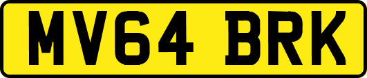 MV64BRK