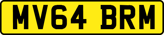 MV64BRM
