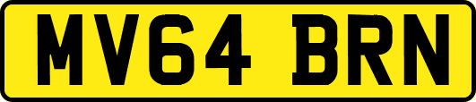 MV64BRN