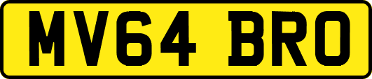 MV64BRO