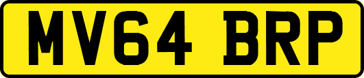 MV64BRP