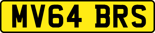 MV64BRS
