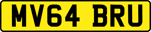 MV64BRU