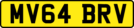 MV64BRV
