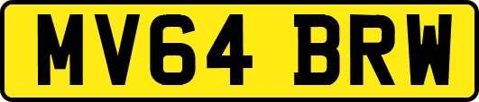 MV64BRW
