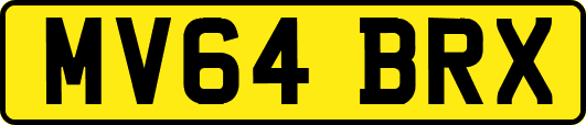 MV64BRX