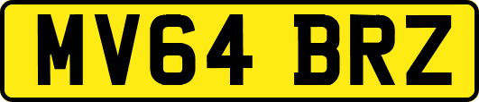 MV64BRZ