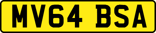 MV64BSA