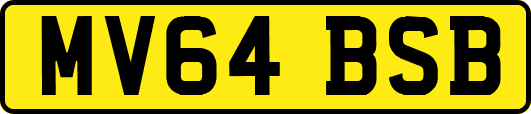 MV64BSB