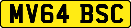 MV64BSC