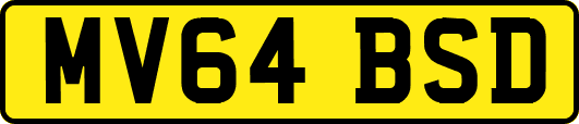 MV64BSD