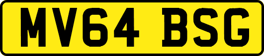 MV64BSG