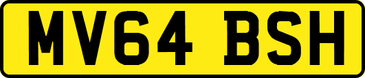 MV64BSH