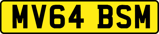 MV64BSM