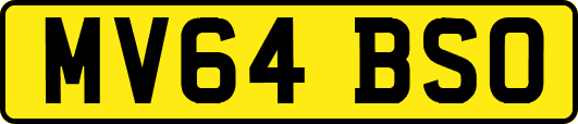 MV64BSO