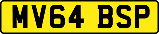 MV64BSP