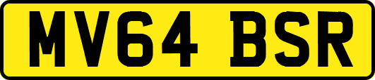 MV64BSR