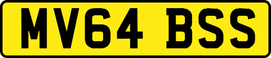 MV64BSS