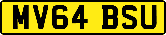 MV64BSU