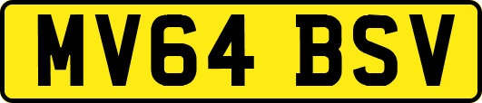 MV64BSV