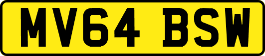 MV64BSW