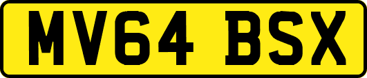 MV64BSX