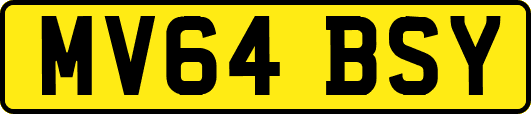 MV64BSY