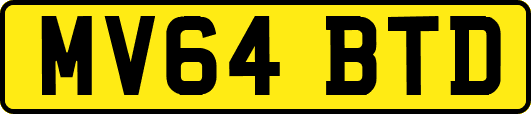 MV64BTD