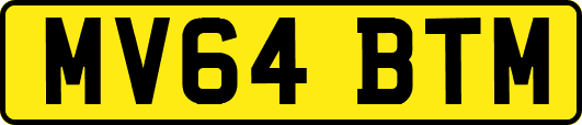 MV64BTM