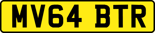 MV64BTR
