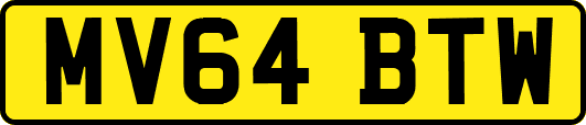 MV64BTW
