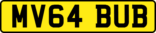 MV64BUB