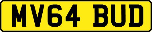 MV64BUD