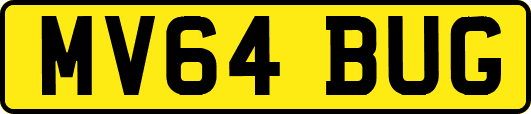 MV64BUG