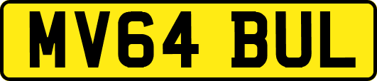 MV64BUL