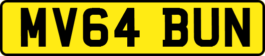 MV64BUN