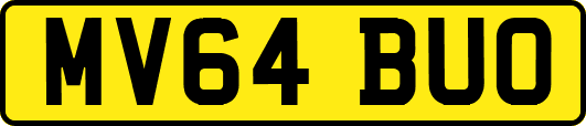 MV64BUO