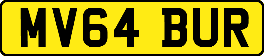 MV64BUR