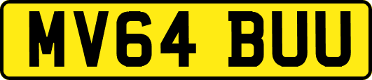 MV64BUU