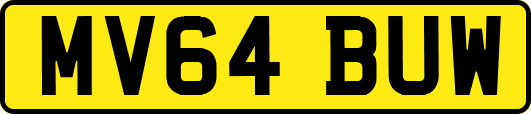 MV64BUW