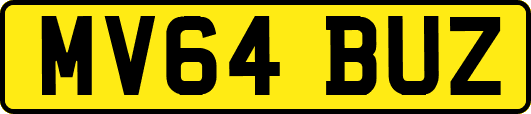 MV64BUZ