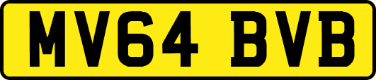 MV64BVB