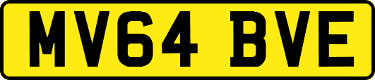 MV64BVE