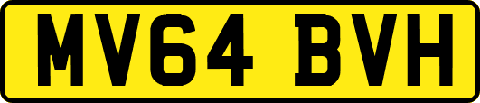 MV64BVH