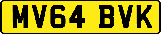 MV64BVK