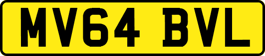MV64BVL