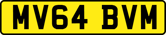 MV64BVM