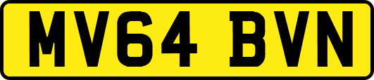 MV64BVN