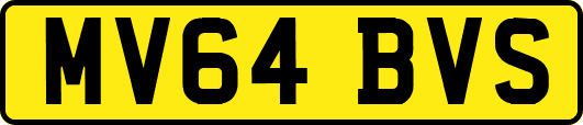 MV64BVS