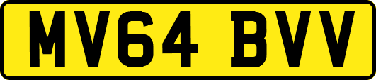 MV64BVV